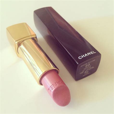 chanel gracile lipstick|Chanel lipstick.